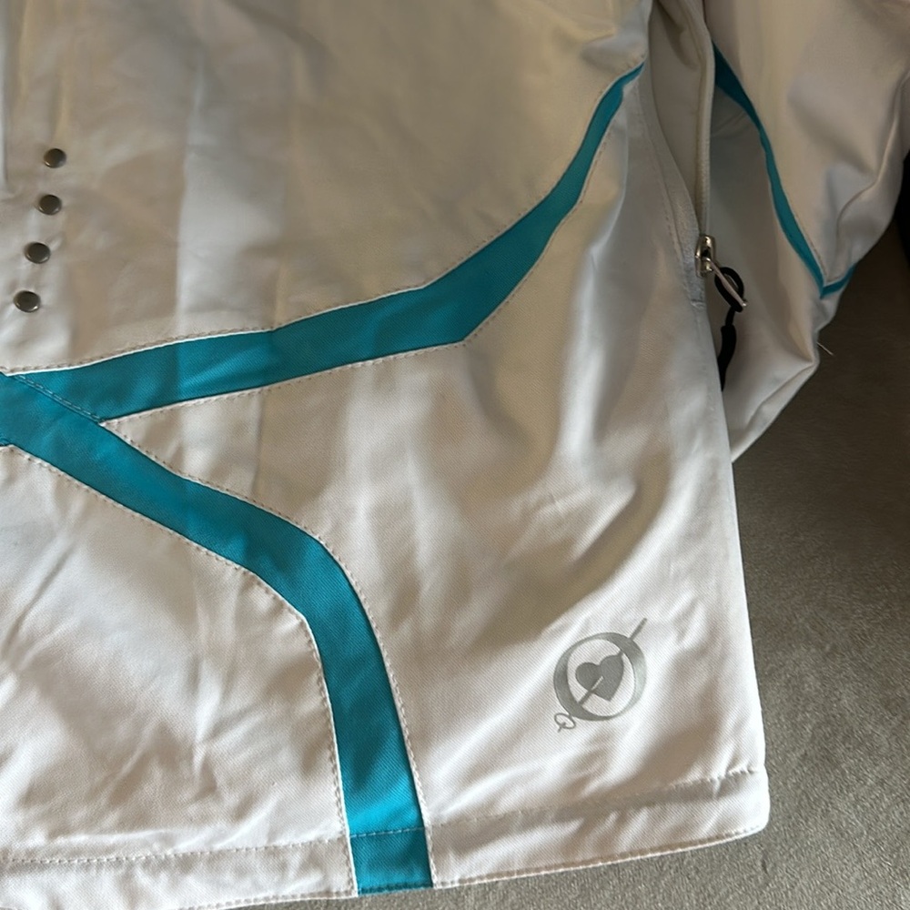 Obermeyer Snow Jacket - Picture 10 of 10